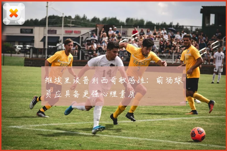 维埃里谈普利西奇敏感性：前场球员应具备更强心理素质