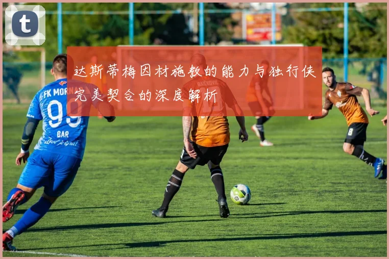 达斯蒂梅因材施教的能力与独行侠完美契合的深度解析